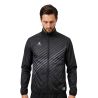 CHAQUETA CORTAVIENTOS RUN&PRO VASCHY