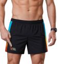 PANTALON CORTO RUN&PRO SUNSET 5"