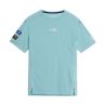 CAMISETA MANGA CORTA THE NORTH FACE SUMMIT SERIES HIGH TRAIL CAMISETA MANGA CORTA THE NORTH FACE SUMMIT SERIES HIGH TRAIL