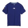 CAMISETA MANGA CORTA THE NORTH FACE SUMMIT SERIES HIGH TRAIL MUJER CAMISETA MANGA CORTA THE NORTH FACE SUMMIT SERIES HIGH TRAIL MUJER