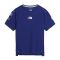 CAMISETA MANGA CORTA THE NORTH FACE SUMMIT SERIES HIGH TRAIL MUJER