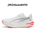 ZAPATILLAS PUMA DEVIATE PURE NITRO MUJER