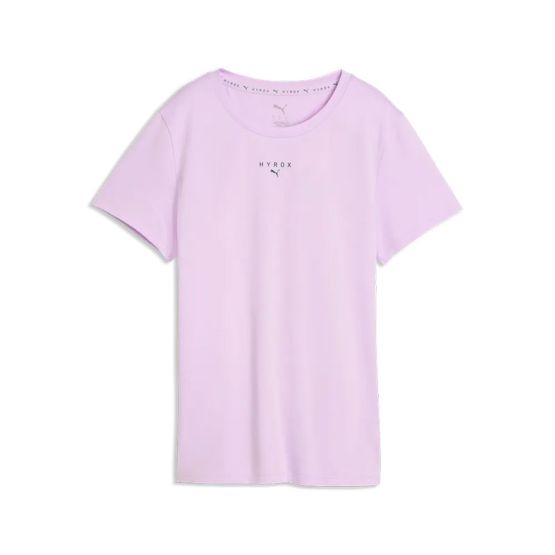 CAMISETA MANGA CORTA PUMA POLY HYROX MUJER