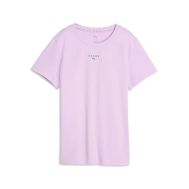 CAMISETA MANGA CORTA PUMA POLY HYROX MUJER