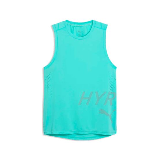 CAMISETA TIRANTES PUMA PWRMODE TRAINING TANK HYROX