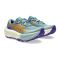 ZAPATILLAS ASICS TRABUCO MAX 5 MUJER