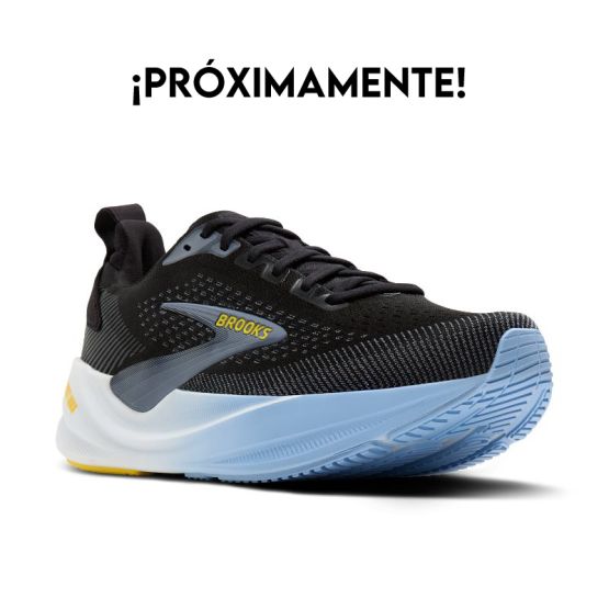 ZAPATILLAS BROOKS GHOST MAX 4