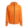 CHAQUETA ADIDAS TERREX XPERIOR LIGHT RAIN CHAQUETA ADIDAS TERREX XPERIOR LIGHT RAIN