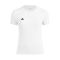 CAMISETA MANGA CORTA ADIDAS ADIZERO ESSENTIALS MUJER