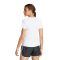 CAMISETA MANGA CORTA ADIDAS ADIZERO ESSENTIALS MUJER