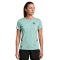 CAMISETA MANGA CORTA RUN&PRO ESSENTIAL MUJER
