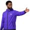 CHAQUETA WATERPROOF RUN&PRO ESSENTIAL