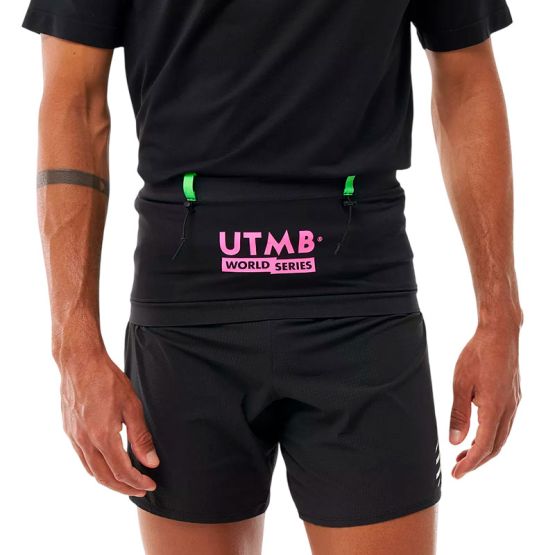 CINTURON COMPRESSPORT FREE BELT PRO UTMB 2026