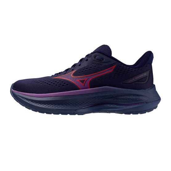 ZAPATILLAS MIZUNO WAVE INSPIRE 22 MUJER