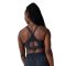 TOP BROOKS LIMITLESS RACERBACK BRA