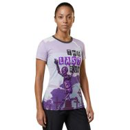 CAMISETA MANGA CORTA RUN&PRO FUN MUJER