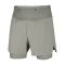PANTALON CORTO SALOMON SENSE AERO 2IN1 TRAIL 5"