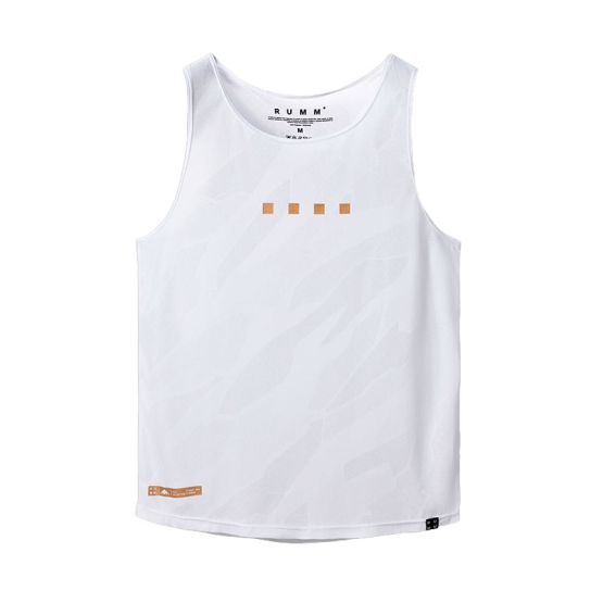 CAMISETA TIRANTES RUMM FUJI ROAD