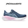 ZAPATILLAS ASICS DYNABLAST 6 MUJER ZAPATILLAS ASICS DYNABLAST 6 MUJER