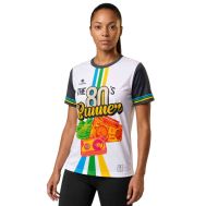 CAMISETA MANGA CORTA RUN&PRO FUN MUJER