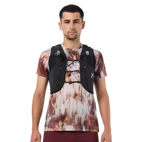 MOCHILA NNORMAL MODULAR TRAIL VEST
