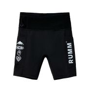 MALLA CORTA RUMM ESSENTIAL MUJER