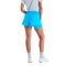 PANTALON CORTO NEW BALANCE SPORT ESSENTIAL 2IN1 3" MUJER