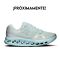 ZAPATILLAS ON RUNNING CLOUDSURFER 2 MUJER