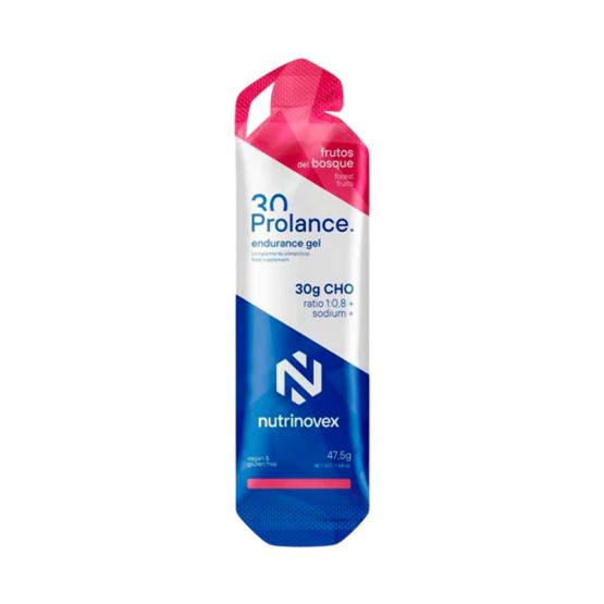 NUTRINOVEX CRAMP GEL PROLANCE - 30 GRAMOS