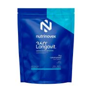NUTRINOVEX LONGOVIT 360 DRINK - 1080 GRAMOS