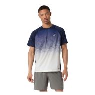 CAMISETA MANGA CORTA ASICS ROAD FADE