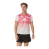 CAMISETA MANGA CORTA ASICS FUJITRAIL ELITE GRAPHIC SS TOP CAMISETA MANGA CORTA ASICS FUJITRAIL ELITE GRAPHIC SS TOP