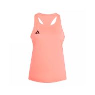 CAMISETA TIRANTES ADIDAS ADIZERO ESSENTIALS MUJER