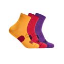 CALCETINES HOKA RUN QUARTER
