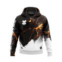 SUDADERA | MERCHANDISING |MEDIA MARATÓN DEL KAKI MUJER