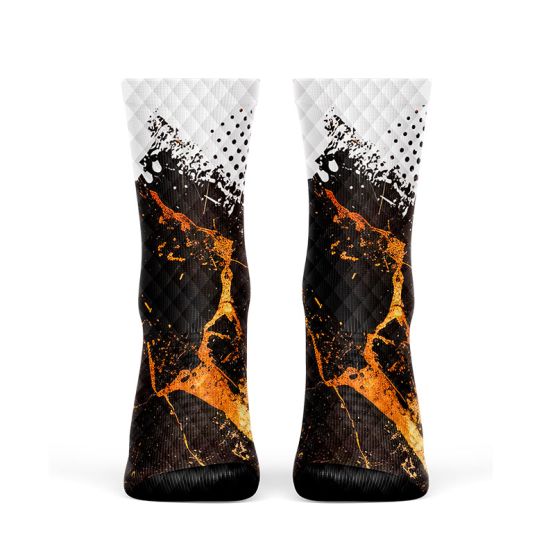 CALCETINES | MERCHANDISING | MEDIA MARATÓN DEL KAKI