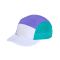 GORRA ADIDAS RUNNING RUN 5 PANEL SOL