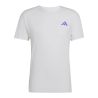CAMISETA MANGA CORTA ADIDAS ADIZERO CAMISETA MANGA CORTA ADIDAS ADIZERO