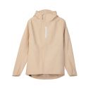 CHAQUETA NNORMAL TRAIL RAIN 02 MUJER