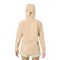 CHAQUETA NNORMAL TRAIL RAIN 02 MUJER