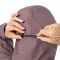 CHAQUETA NNORMAL TRAIL RAIN 02