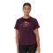 CAMISETA MANGA CORTA ASICS FUJITRAIL LOGO SS TOP MUJER