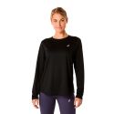 CAMISETA MANGA LARGA ASICS CORE LS TOP MUJER
