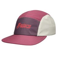 GORRA ASICS 5 PANEL