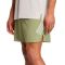 PANTALON CORTO ADIDAS RUNNING ADI365