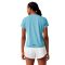 CAMISETA MANGA CORTA BROOKS DASH MUJER