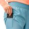 PANTALON CORTO BROOKS DASH 2IN1 MUJER