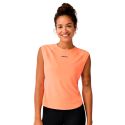 CAMISETA TIRANTES BROOKS DASH COOLING MUJER