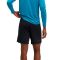 PANTALON HOKA GLIDE 7" 2IN1