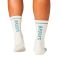 CALCETINES BROOKS CASCADIA CREW